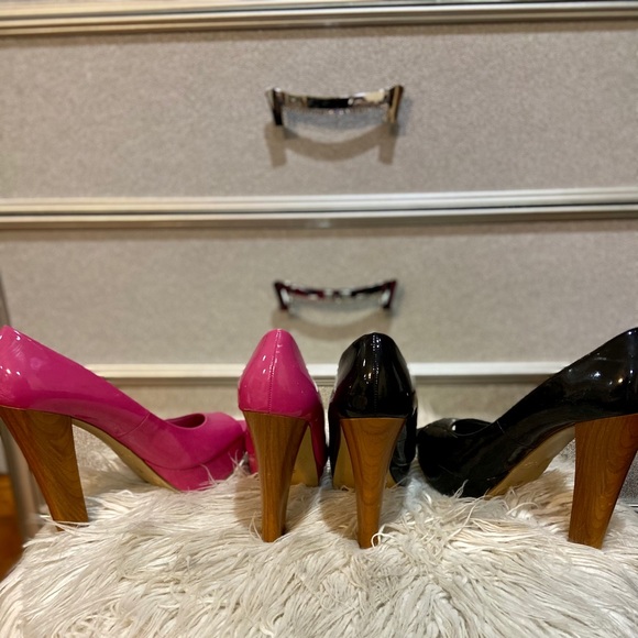 2 pairs of pumps - 9 - Picture 4 of 4